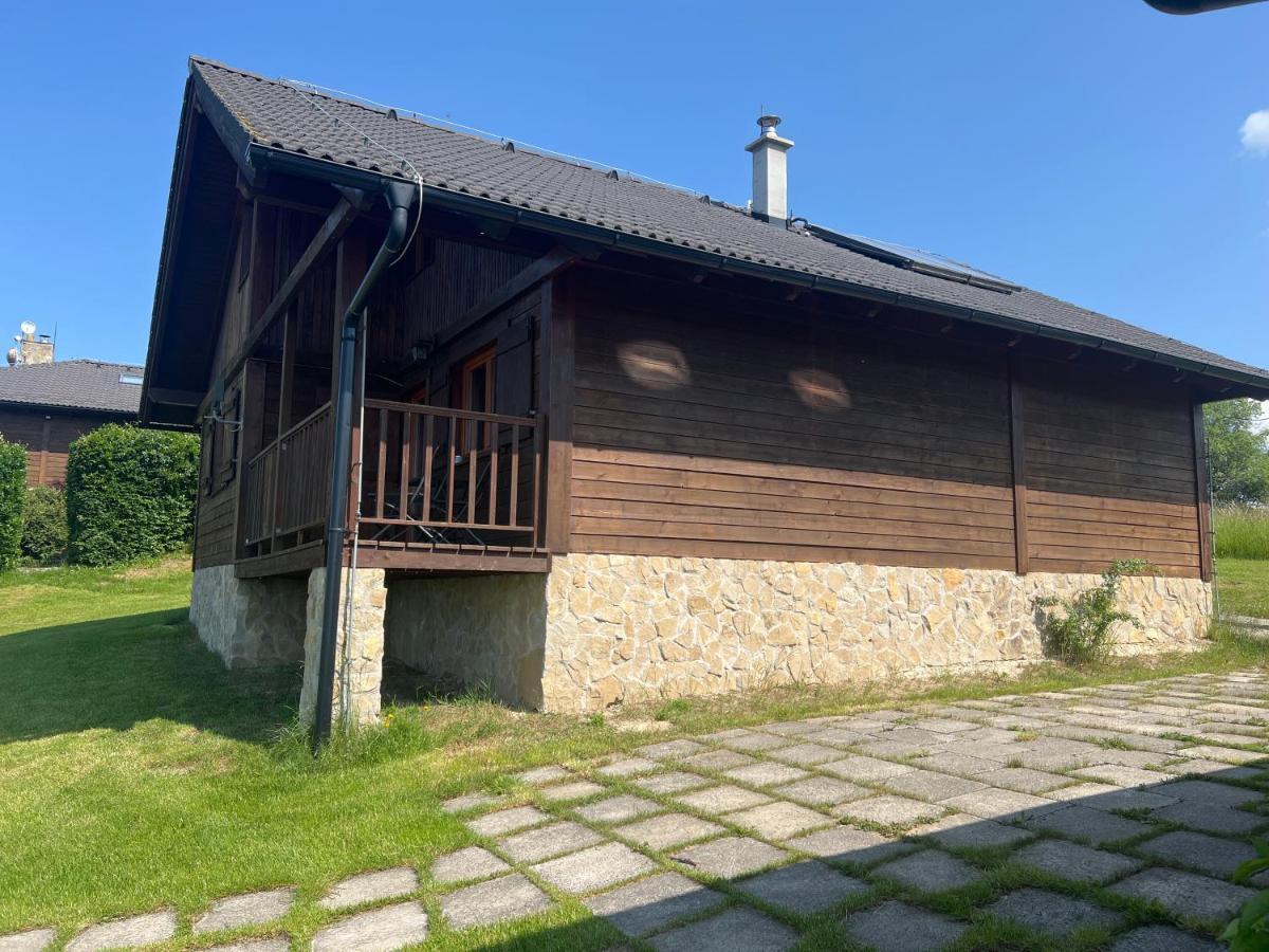 Chaty Lipa Levoča Exterior foto