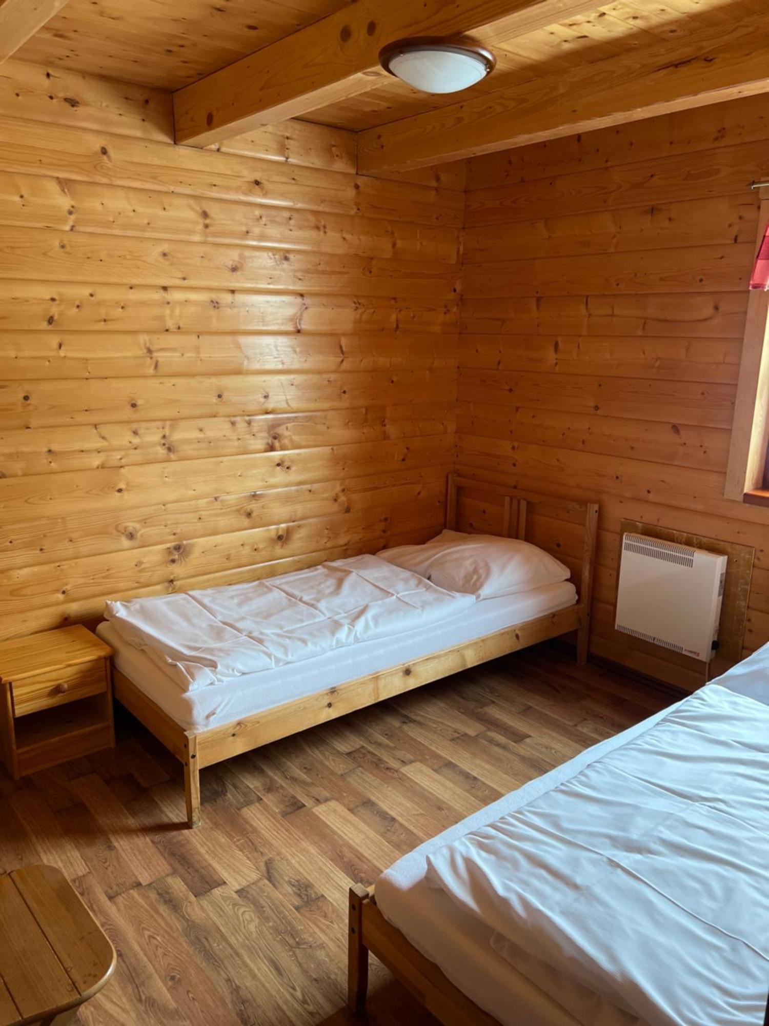 Chaty Lipa Levoča Exterior foto