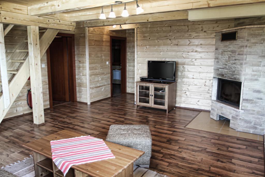 Chaty Lipa Levoča Zimmer foto