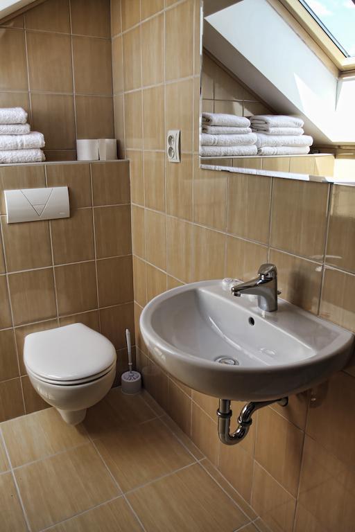 Chaty Lipa Levoča Zimmer foto