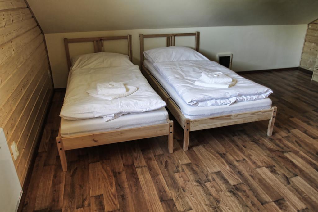 Chaty Lipa Levoča Zimmer foto