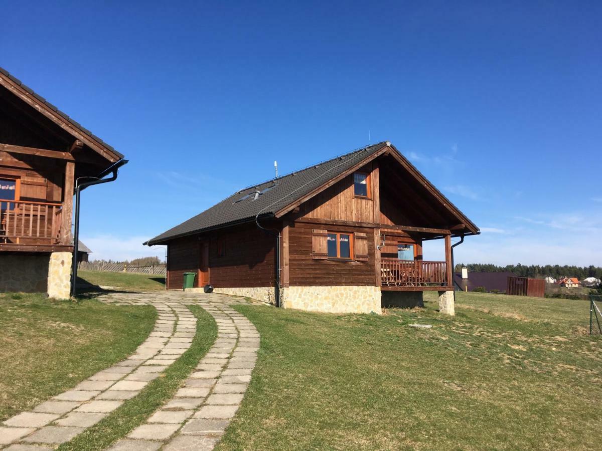 Chaty Lipa Levoča Exterior foto